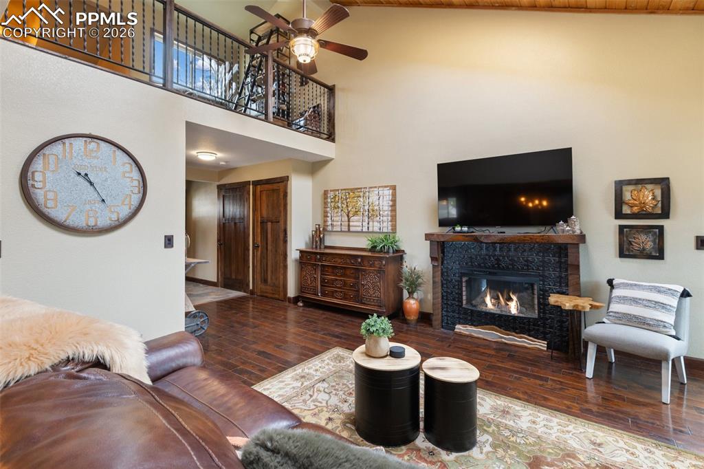 1860 Blackfoot Trail Woodland Park CO 80863