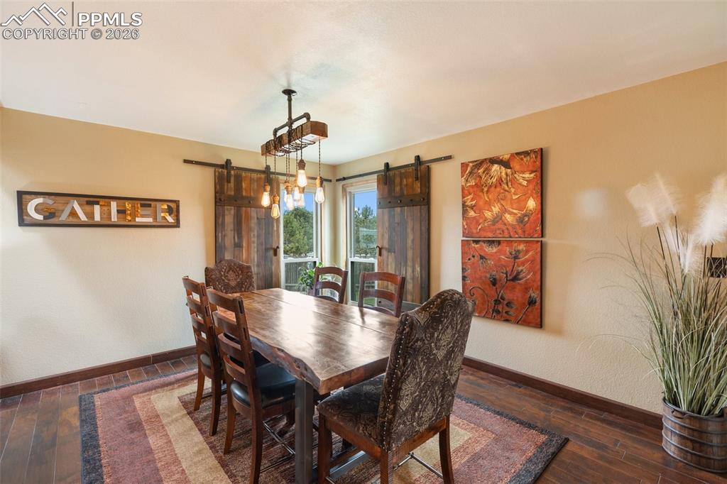 1860 Blackfoot Trail Woodland Park CO 80863