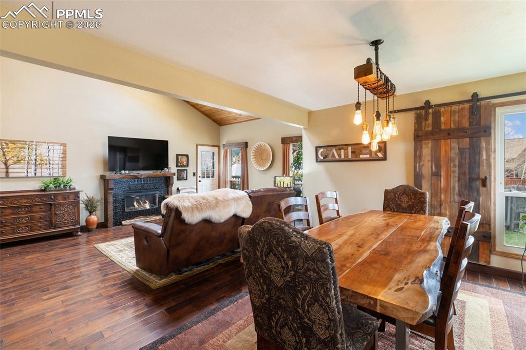 1860 Blackfoot Trail Woodland Park CO 80863