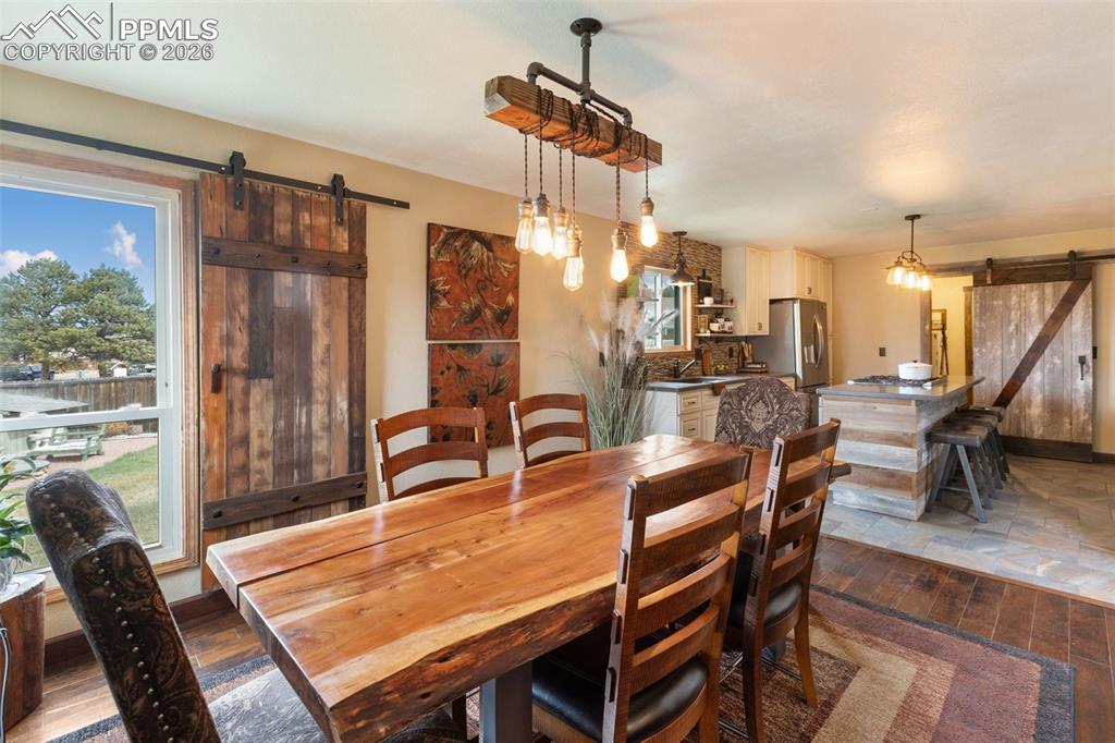 1860 Blackfoot Trail Woodland Park CO 80863