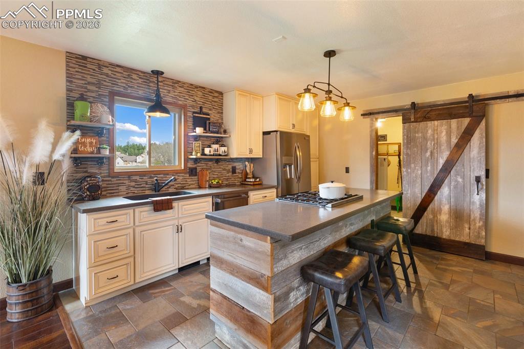 1860 Blackfoot Trail Woodland Park CO 80863