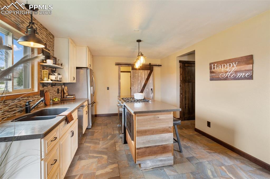 1860 Blackfoot Trail Woodland Park CO 80863