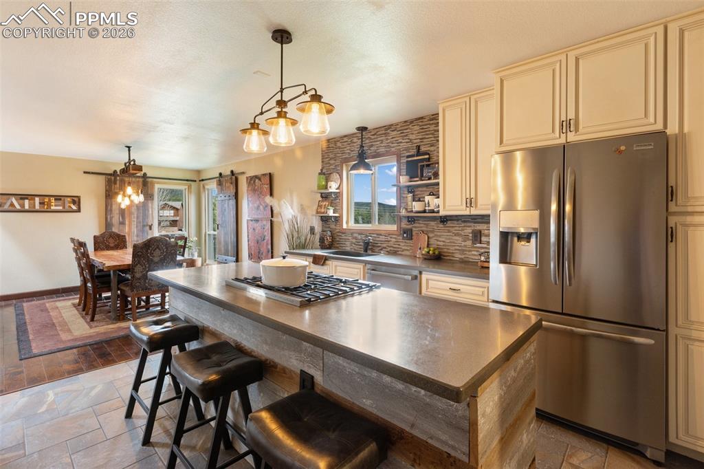 1860 Blackfoot Trail Woodland Park CO 80863