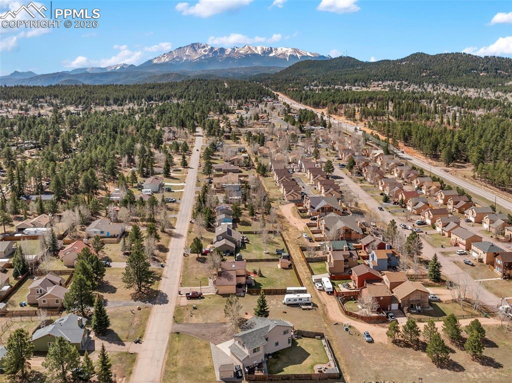 1860 Blackfoot Trail Woodland Park CO 80863
