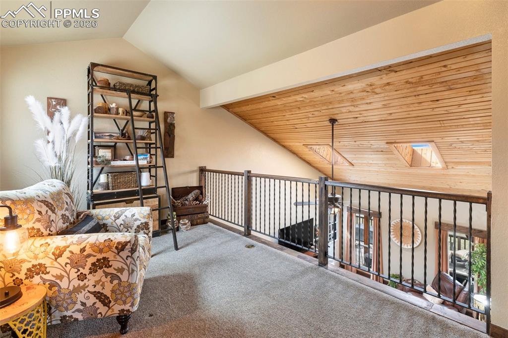 1860 Blackfoot Trail Woodland Park CO 80863