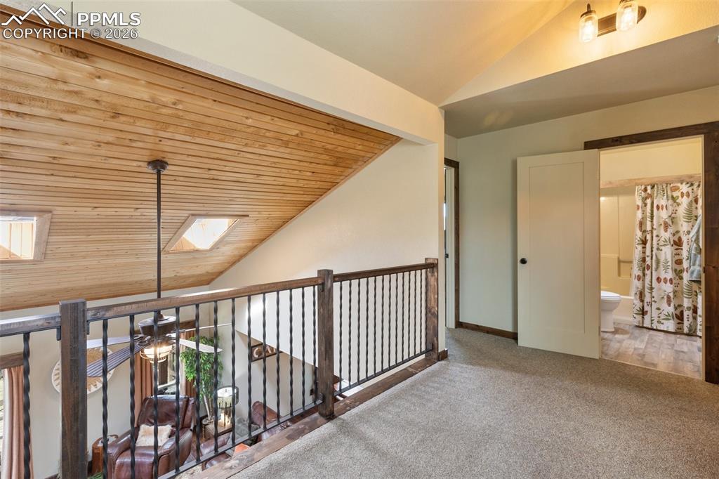 1860 Blackfoot Trail Woodland Park CO 80863