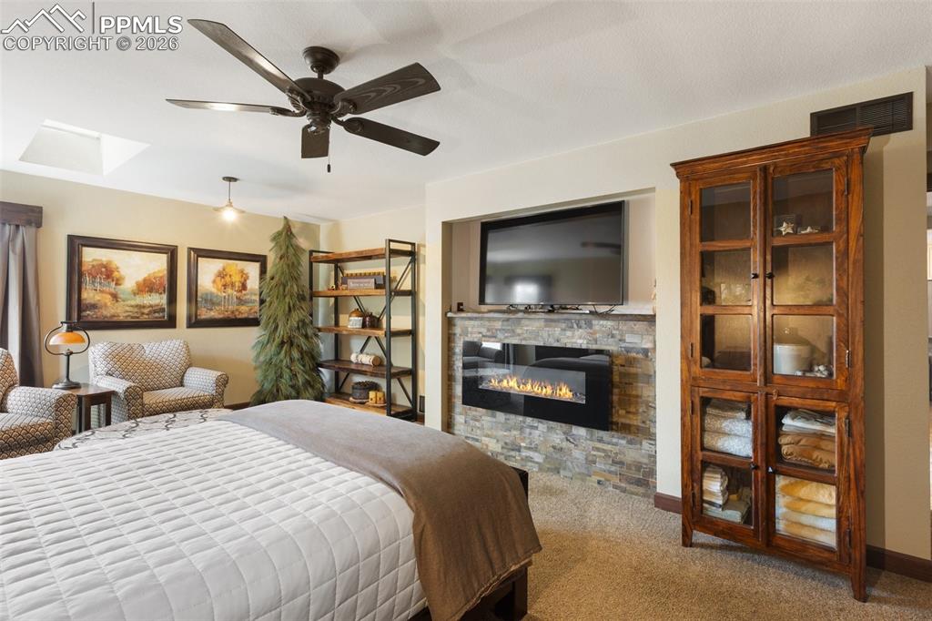 1860 Blackfoot Trail Woodland Park CO 80863