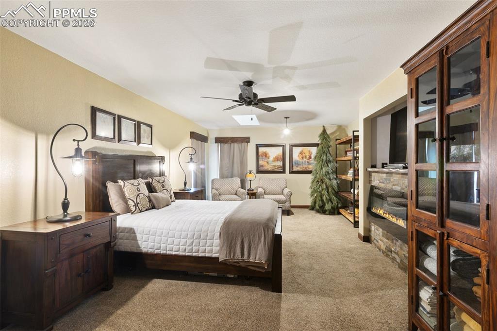 1860 Blackfoot Trail Woodland Park CO 80863