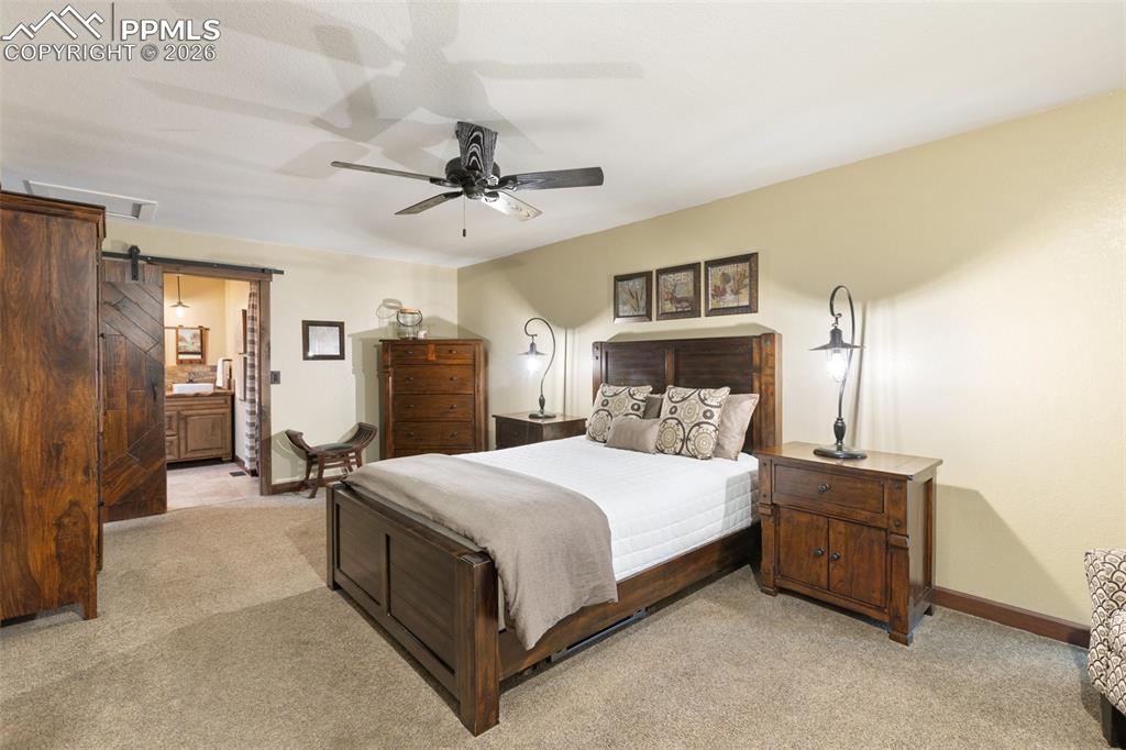1860 Blackfoot Trail Woodland Park CO 80863