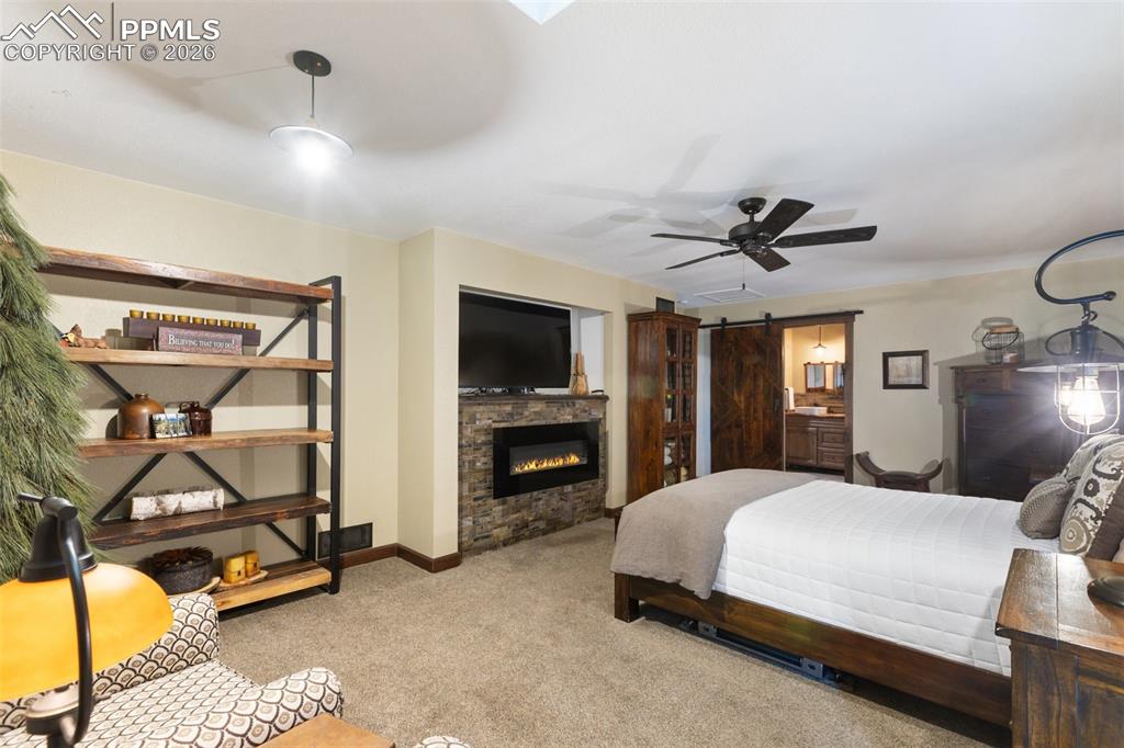 1860 Blackfoot Trail Woodland Park CO 80863