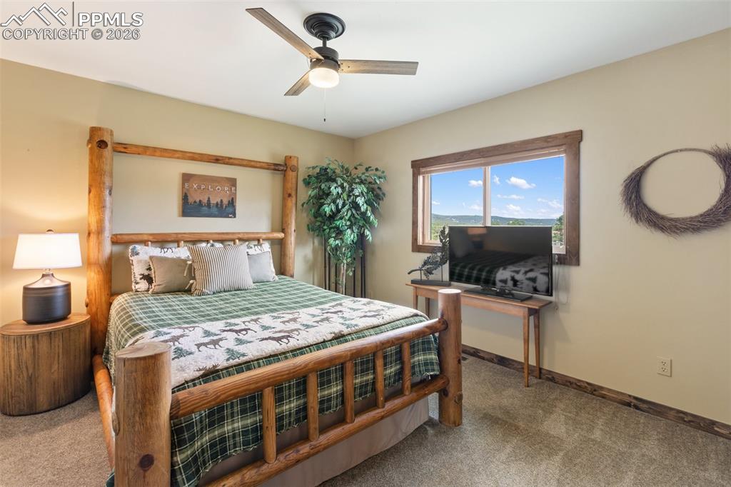 1860 Blackfoot Trail Woodland Park CO 80863