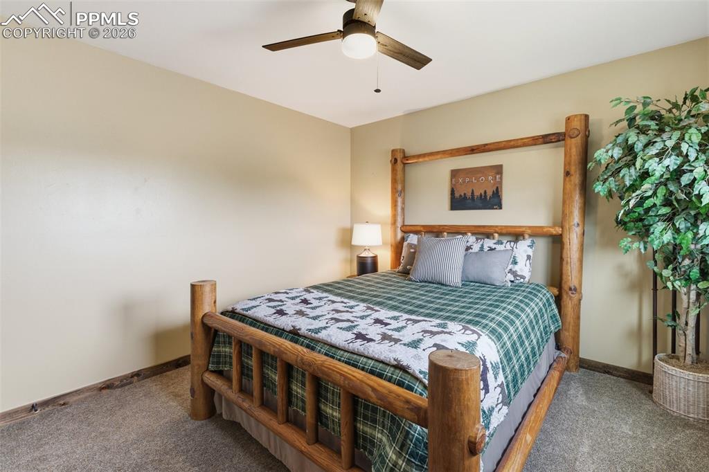 1860 Blackfoot Trail Woodland Park CO 80863