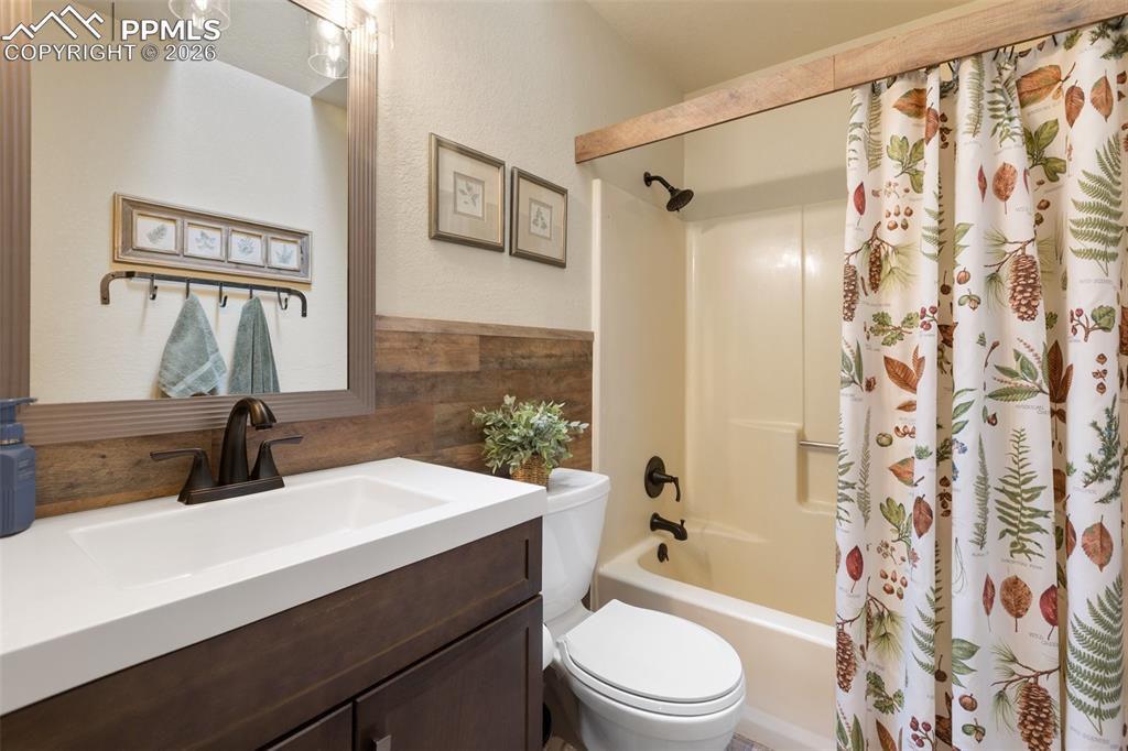 1860 Blackfoot Trail Woodland Park CO 80863