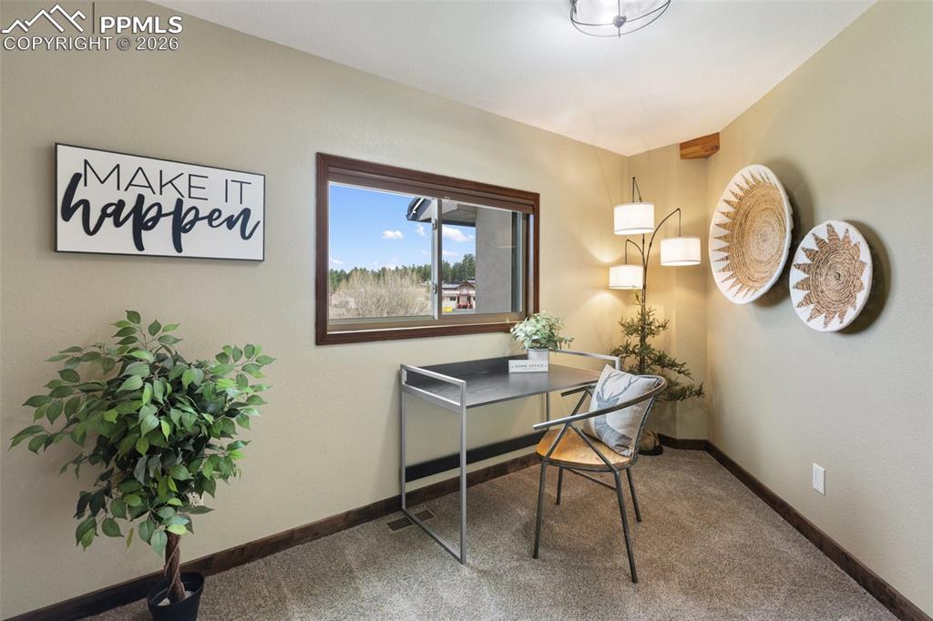 1860 Blackfoot Trail Woodland Park CO 80863