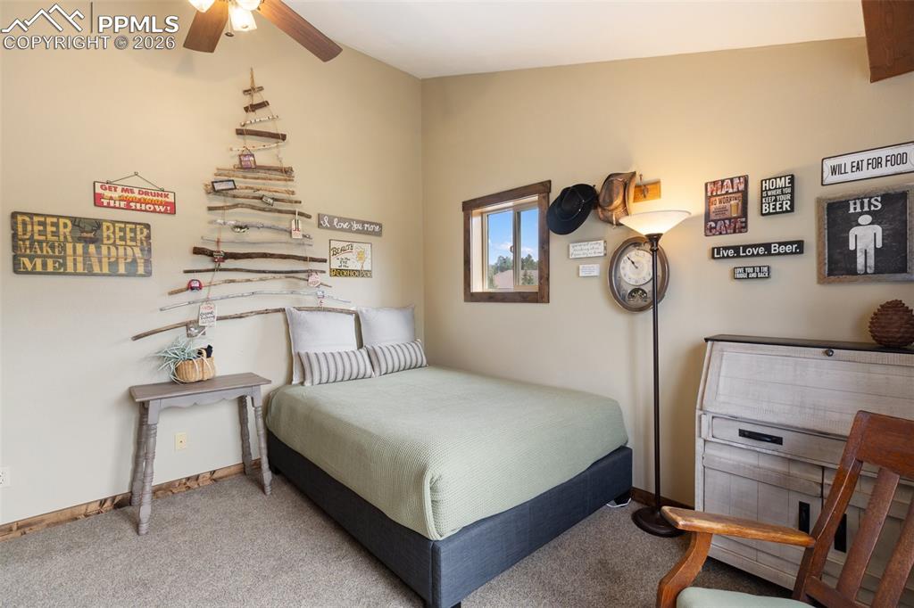 1860 Blackfoot Trail Woodland Park CO 80863