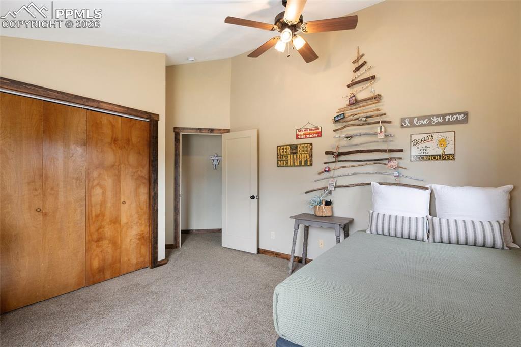 1860 Blackfoot Trail Woodland Park CO 80863