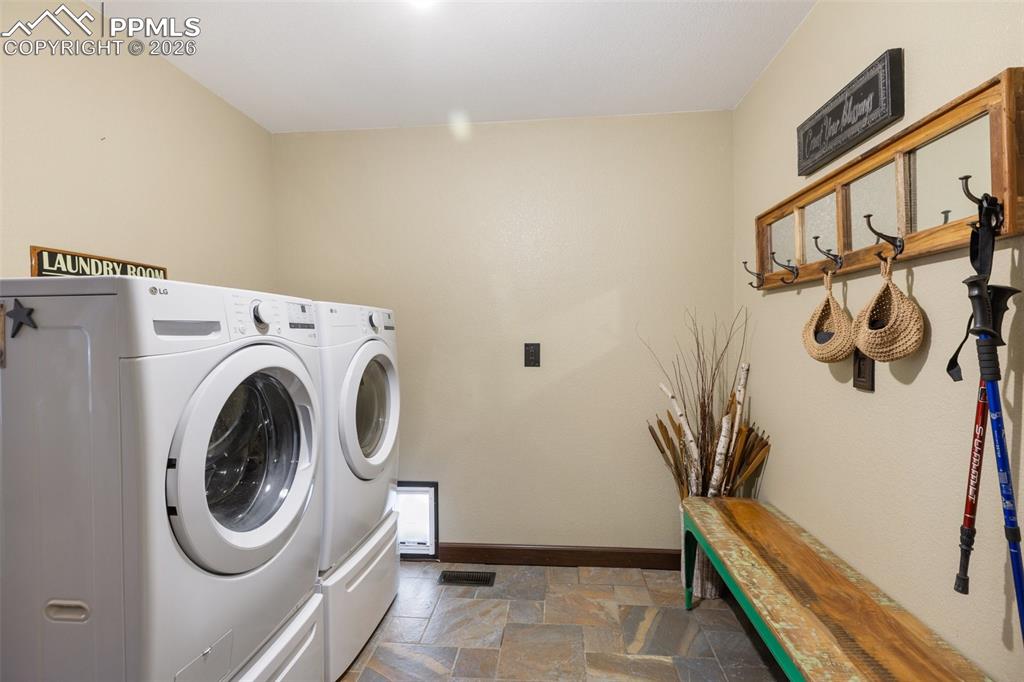 1860 Blackfoot Trail Woodland Park CO 80863