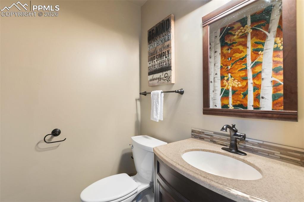 1860 Blackfoot Trail Woodland Park CO 80863