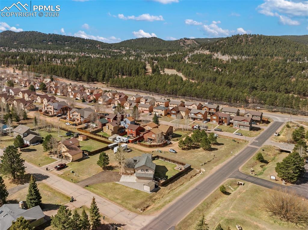 1860 Blackfoot Trail Woodland Park CO 80863