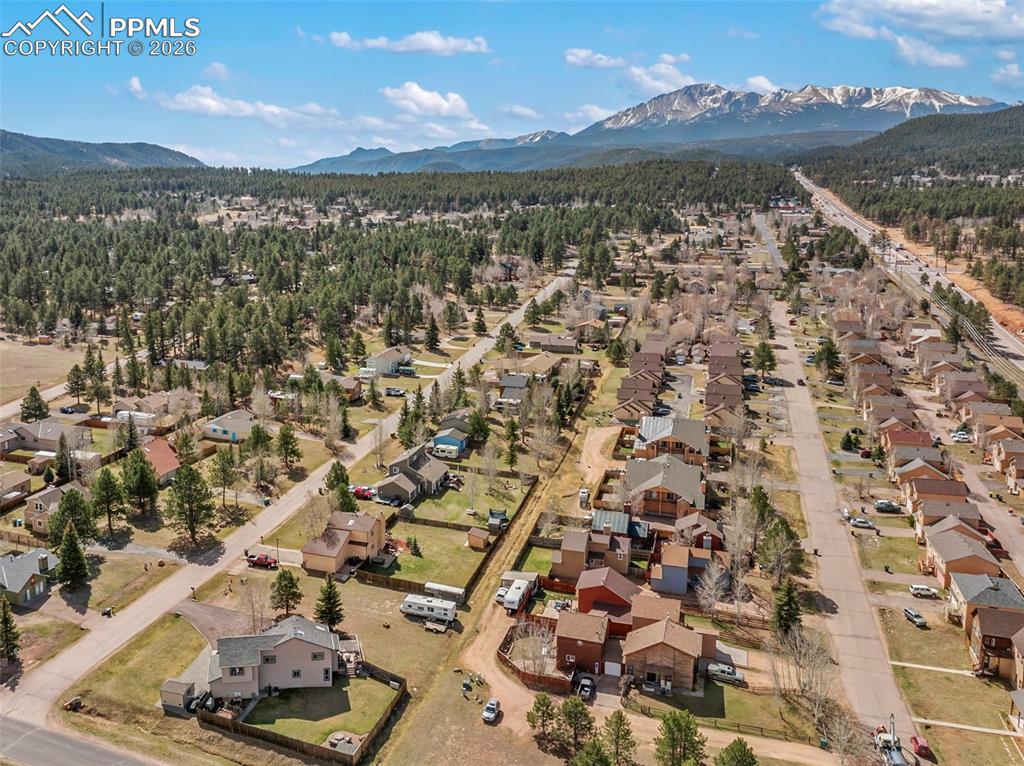 1860 Blackfoot Trail Woodland Park CO 80863