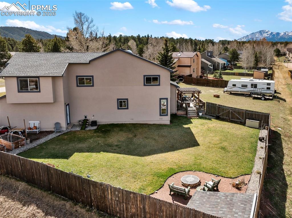 1860 Blackfoot Trail Woodland Park CO 80863