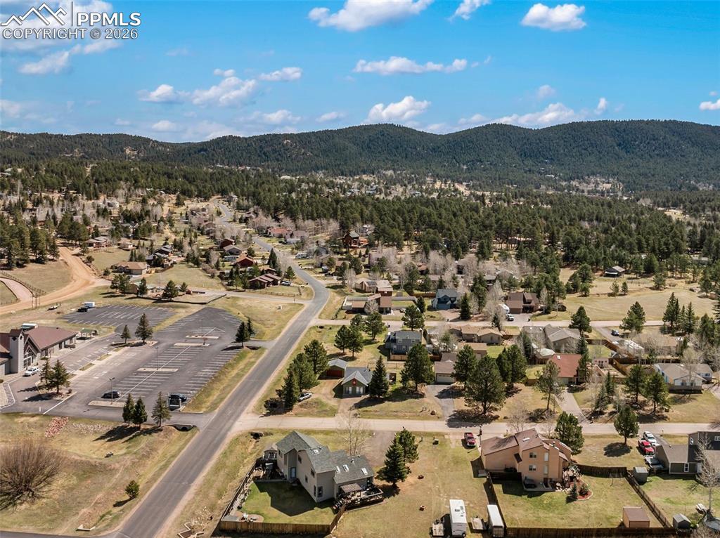 1860 Blackfoot Trail Woodland Park CO 80863