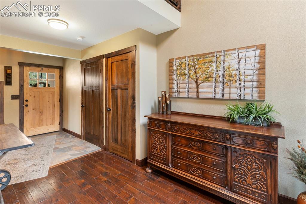 1860 Blackfoot Trail Woodland Park CO 80863