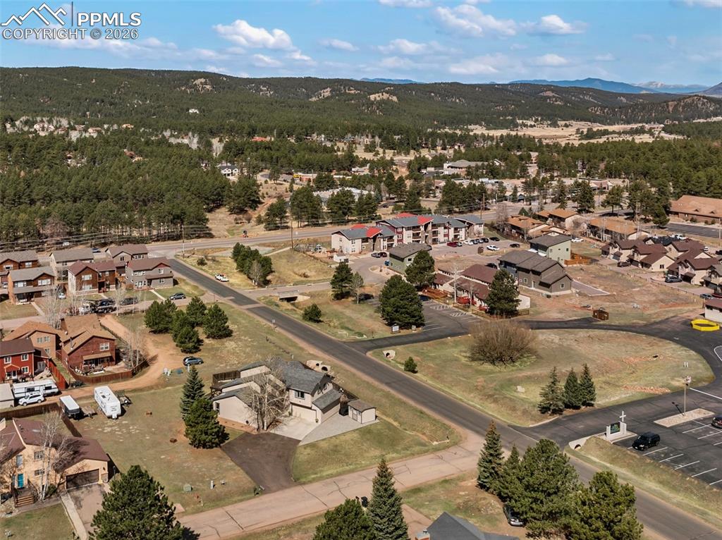 1860 Blackfoot Trail Woodland Park CO 80863