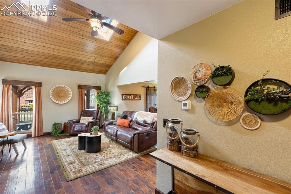 1860 Blackfoot Trail Woodland Park CO 80863