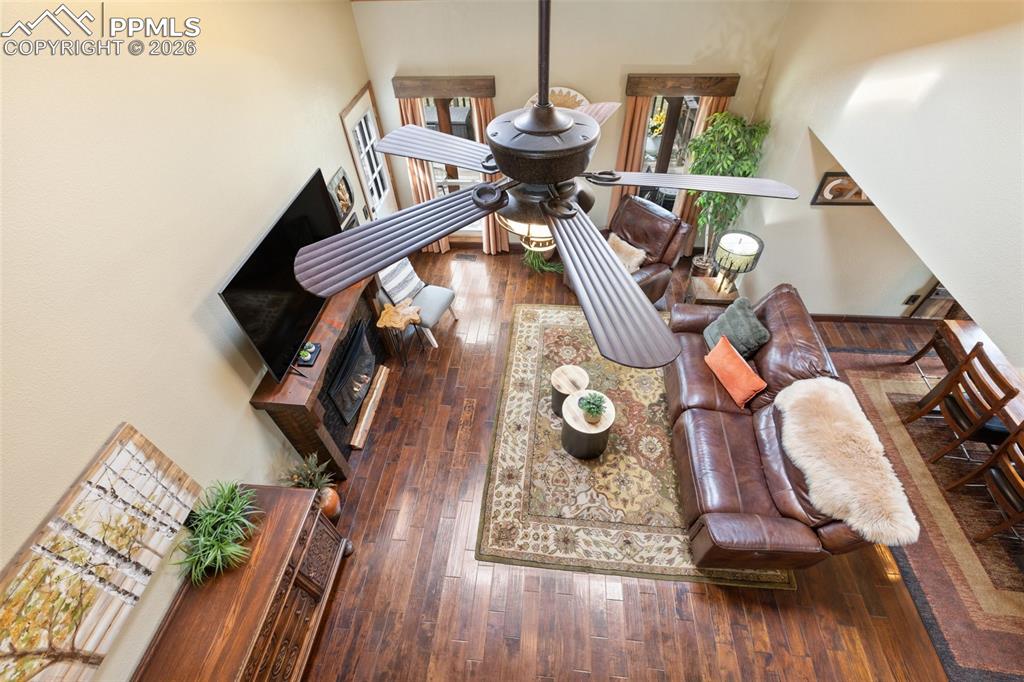 1860 Blackfoot Trail Woodland Park CO 80863