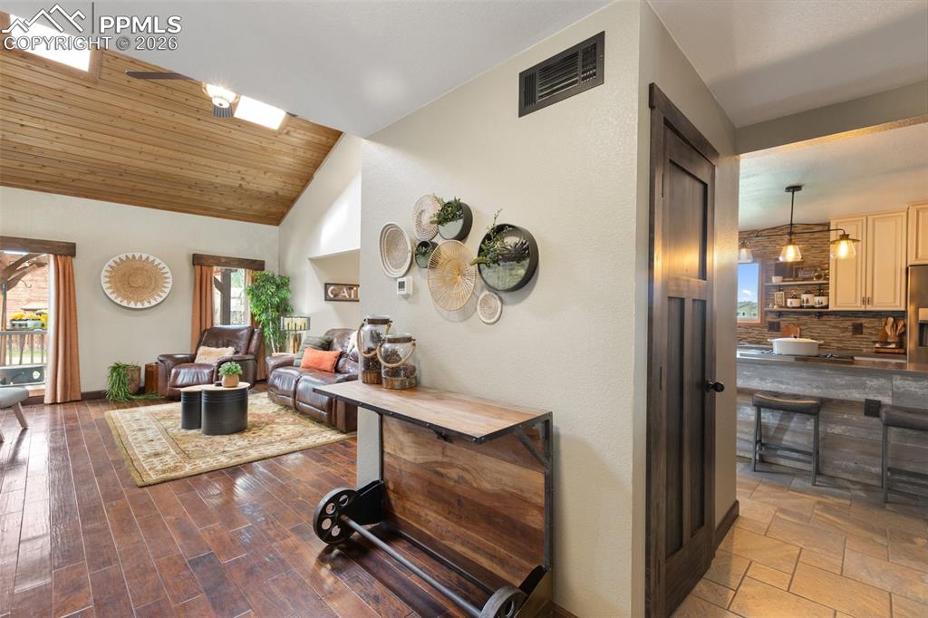 1860 Blackfoot Trail Woodland Park CO 80863