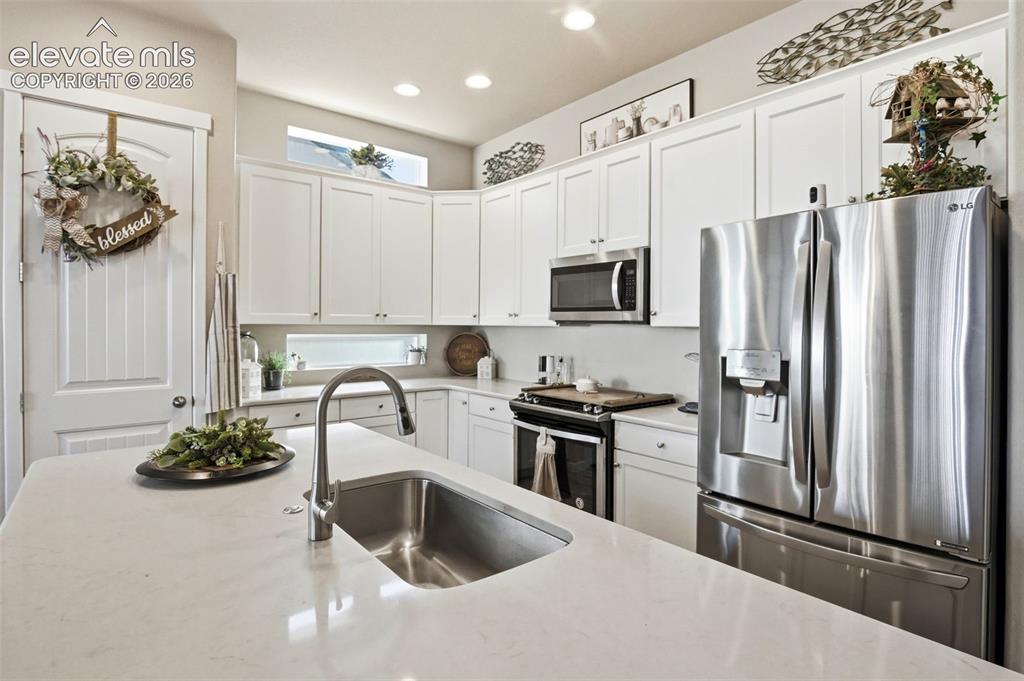 7095 Fauna Glen Drive Colorado Springs CO 80927
