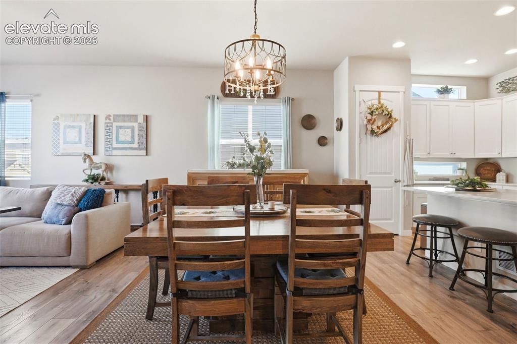 7095 Fauna Glen Drive Colorado Springs CO 80927
