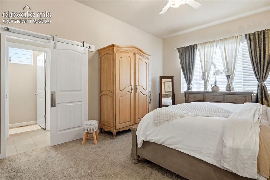 7095 Fauna Glen Drive Colorado Springs CO 80927