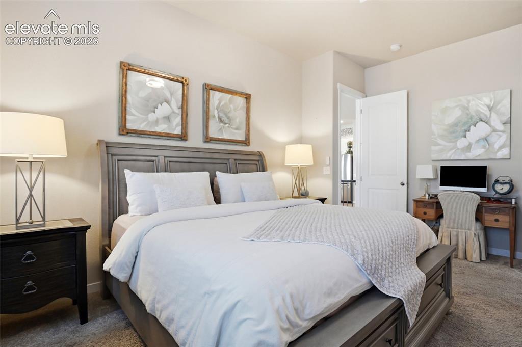 7095 Fauna Glen Drive Colorado Springs CO 80927
