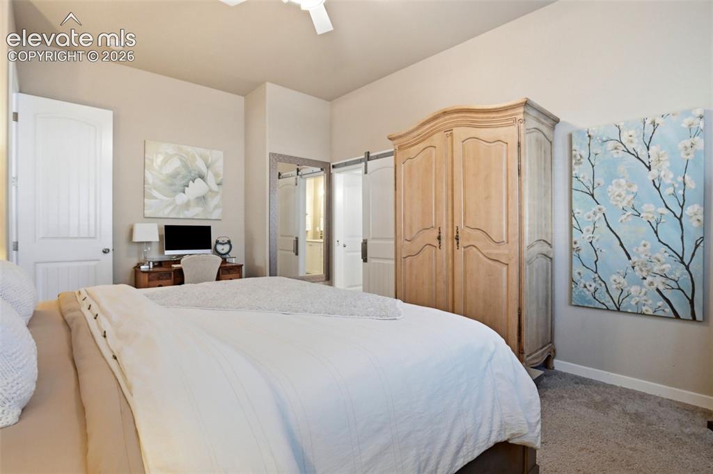 7095 Fauna Glen Drive Colorado Springs CO 80927