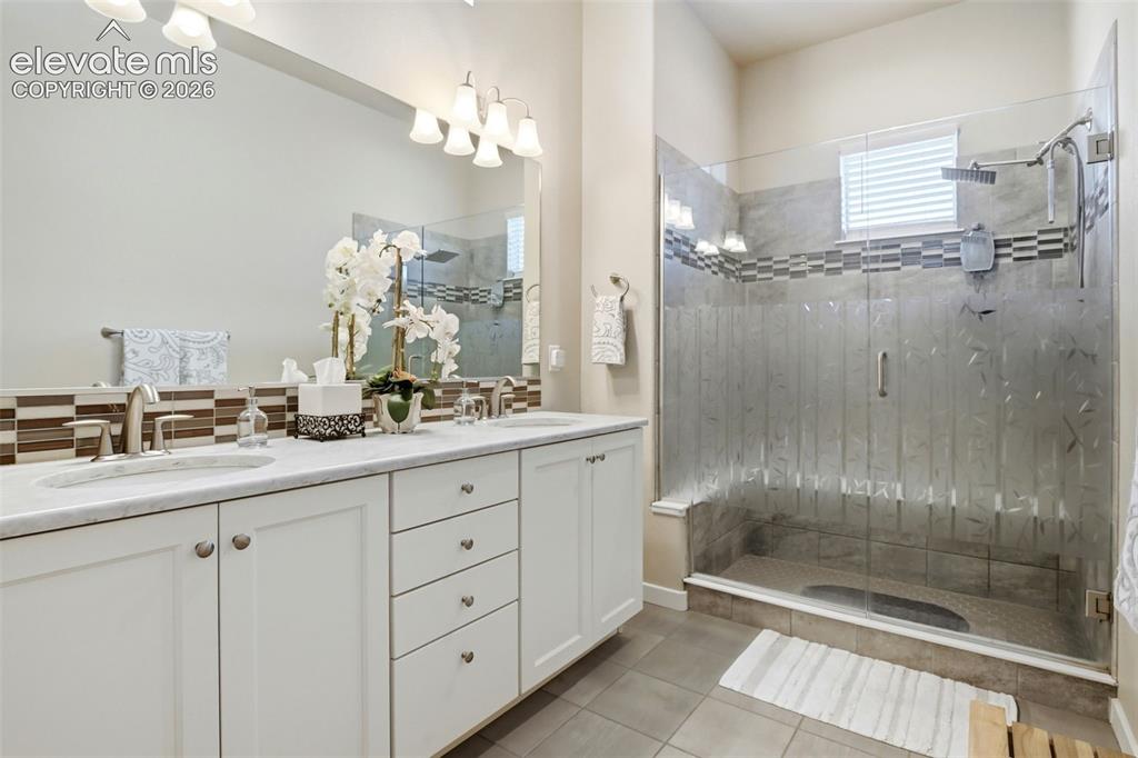 7095 Fauna Glen Drive Colorado Springs CO 80927