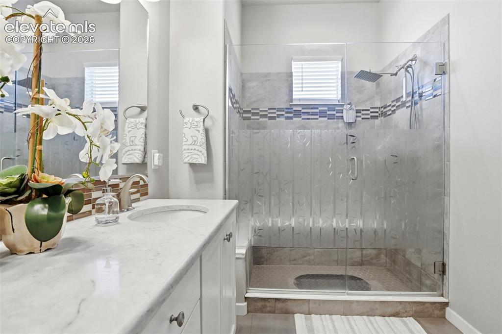 7095 Fauna Glen Drive Colorado Springs CO 80927