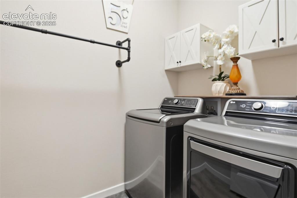 7095 Fauna Glen Drive Colorado Springs CO 80927