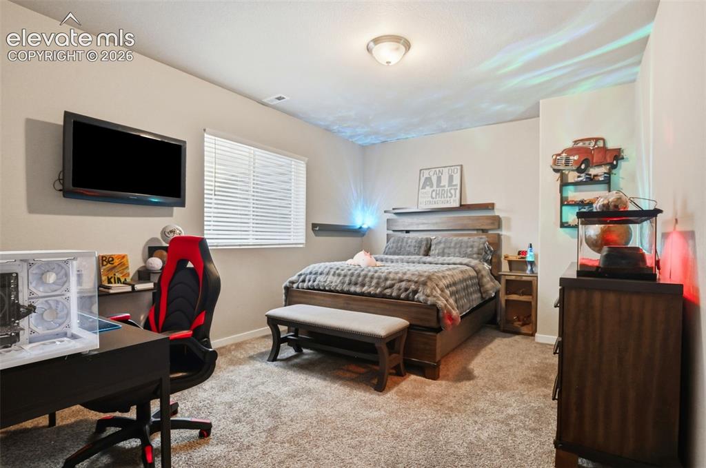 7095 Fauna Glen Drive Colorado Springs CO 80927