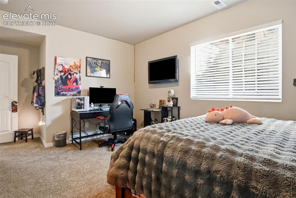 7095 Fauna Glen Drive Colorado Springs CO 80927