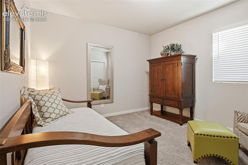 7095 Fauna Glen Drive Colorado Springs CO 80927