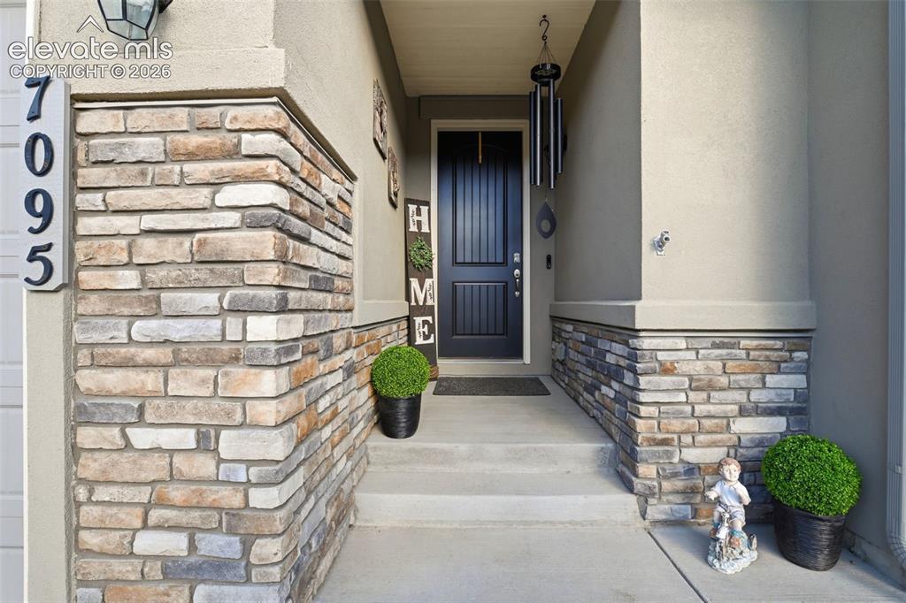 7095 Fauna Glen Drive Colorado Springs CO 80927