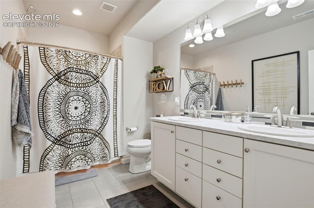 7095 Fauna Glen Drive Colorado Springs CO 80927
