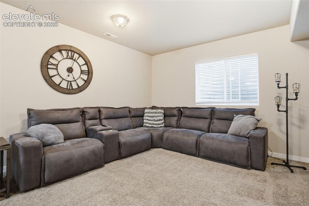 7095 Fauna Glen Drive Colorado Springs CO 80927