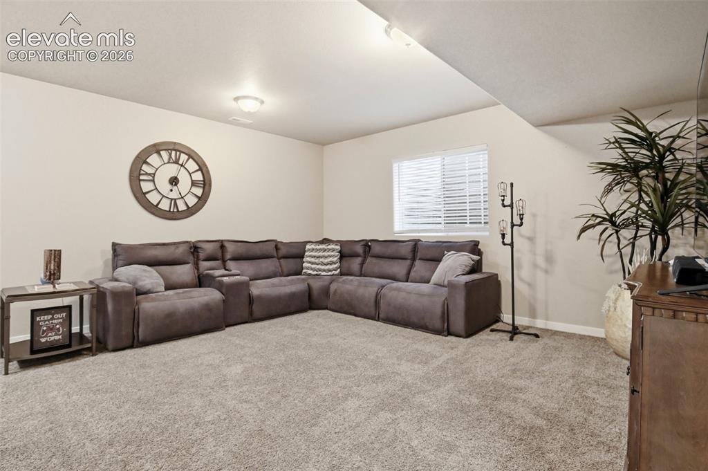 7095 Fauna Glen Drive Colorado Springs CO 80927