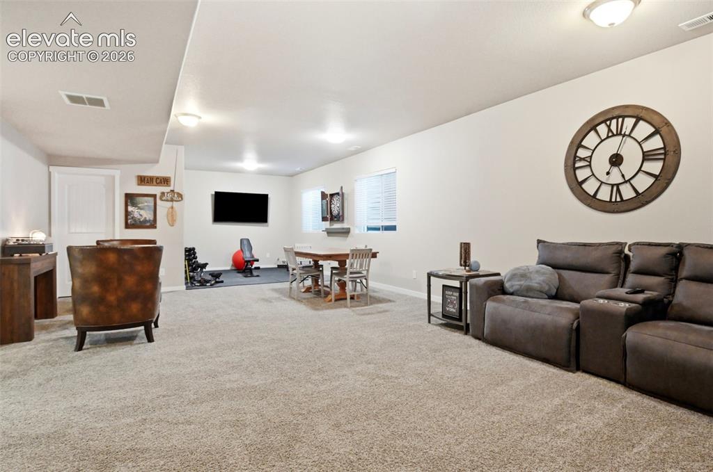 7095 Fauna Glen Drive Colorado Springs CO 80927