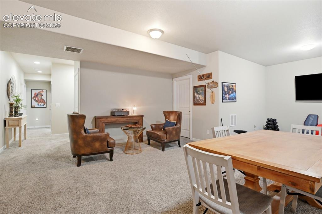 7095 Fauna Glen Drive Colorado Springs CO 80927