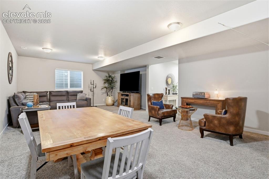 7095 Fauna Glen Drive Colorado Springs CO 80927