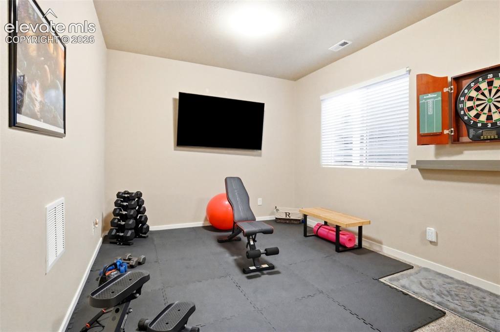 7095 Fauna Glen Drive Colorado Springs CO 80927
